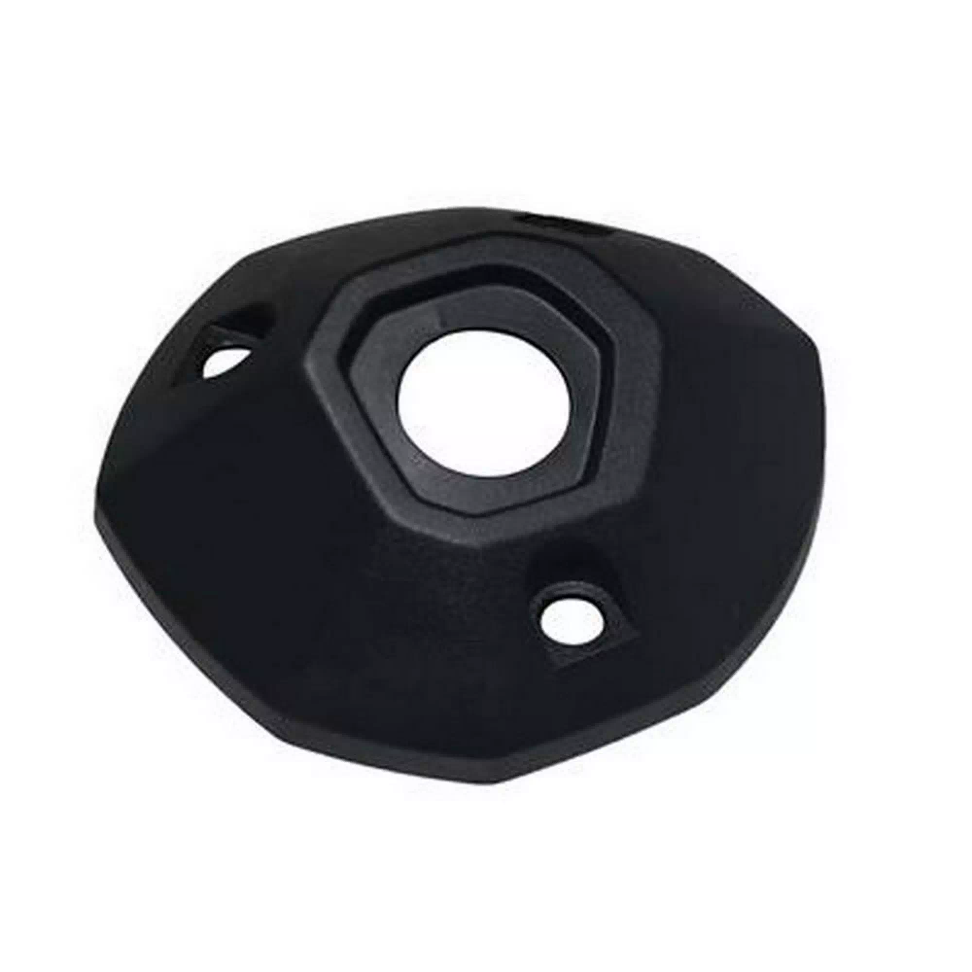 RKS BLADE 350 EGZOZ ÜST PLASTİĞİ ARKA KISIM [BLADE250 - BLADE350 PRO - BLADE250 PRO] #RK 45254